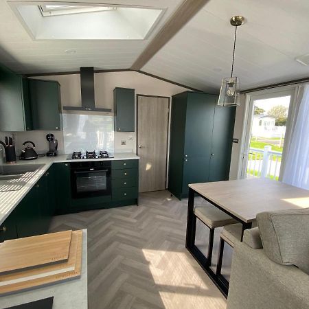 Riverwood Lodge Newquay  Luaran gambar