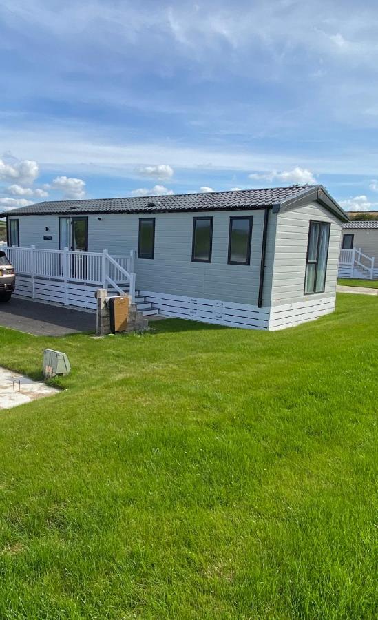 Riverwood Lodge Newquay  Luaran gambar