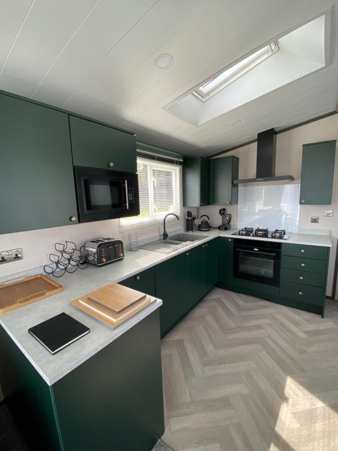 Riverwood Lodge Newquay  Luaran gambar