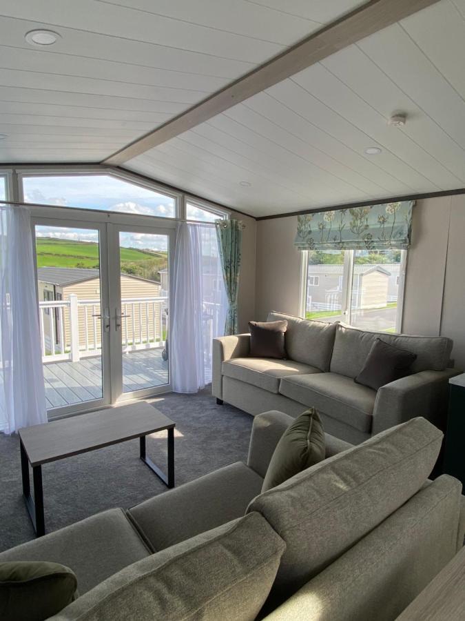 Riverwood Lodge Newquay  Luaran gambar