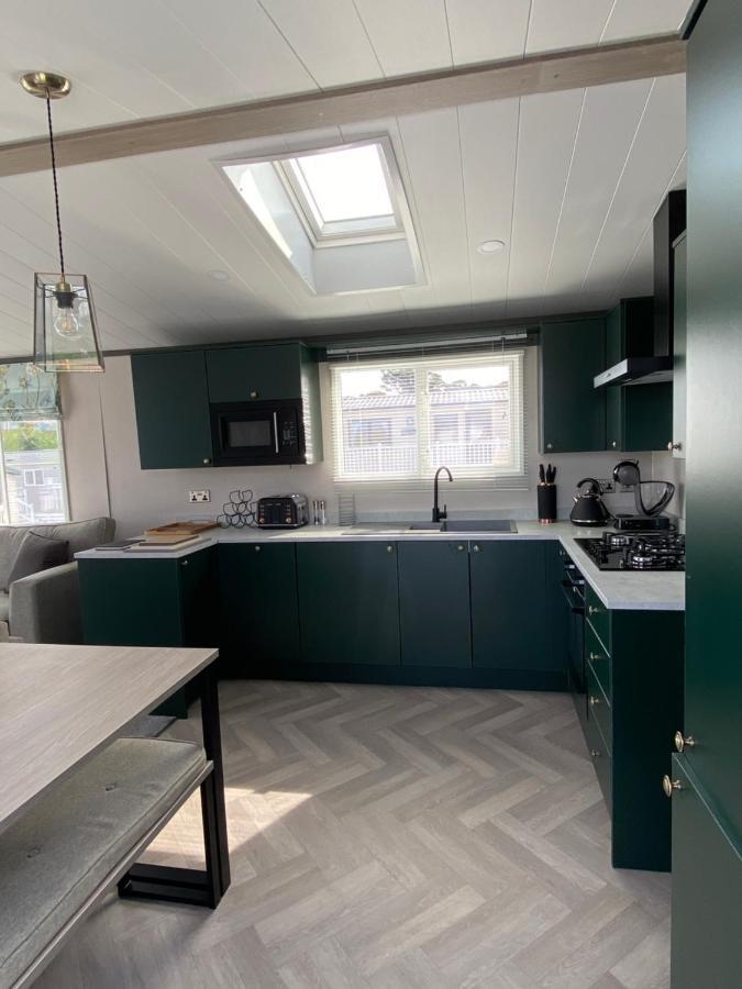 Riverwood Lodge Newquay  Luaran gambar